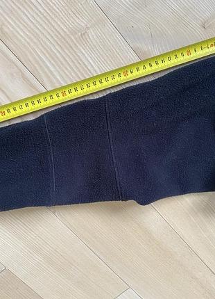Vintage fjallraven fleece 7