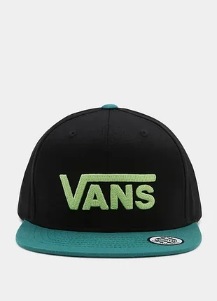 Кепка vans