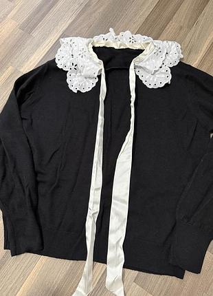 Кофта h&m светр 2