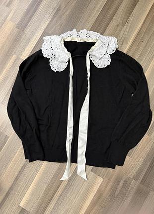 Кофта h&m светр