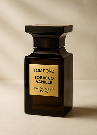 Духи унисекс Tom ford tobacco vanille 100 мл том форд тобакко ваниль