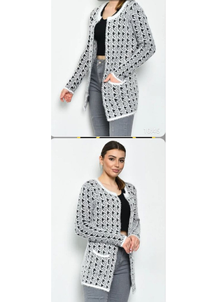 Кардиган женский 42-46 травка(320 грн от 3 шт)