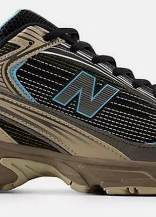 Кросівки new balance 509