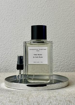 Essential parfums the musc (розпив)