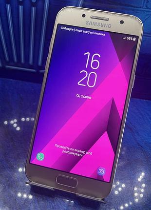 Samsung galaxy a 3 самсунг а3 смартфон