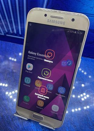 Samsung galaxy a 3 самсунг а3 смартфон 8