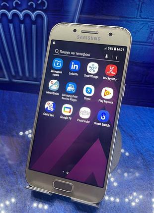 Samsung galaxy a 3 самсунг а3 смартфон 4