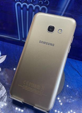 Samsung galaxy a 3 самсунг а3 смартфон 10