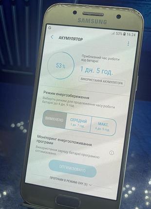 Samsung galaxy a 3 самсунг а3 смартфон 7