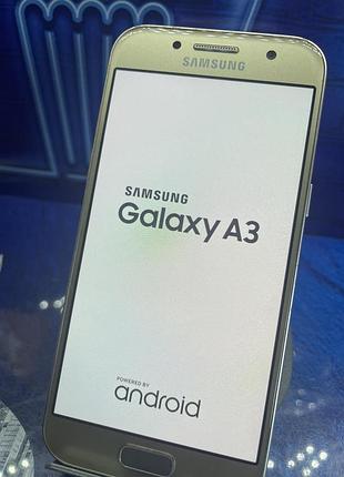 Samsung galaxy a 3 самсунг а3 смартфон 9
