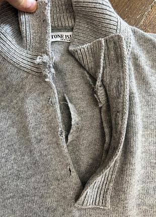 Stone island світер чоловічий 3