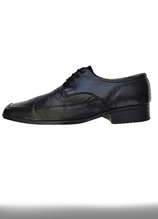 Кожа туфли vero tpu eur 43