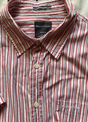 Сорочка marc o’polo. розмір м.
