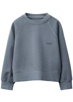 Варений світшот zara для дівчинки