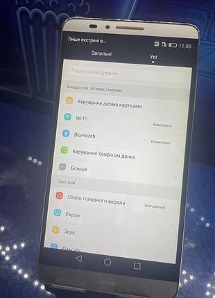 Смартфон huawei хуавей телефон 5
