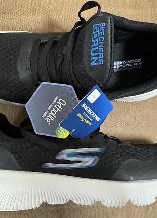 Кросівки sketchers унісекс. нові стильні легкі практичні оригінал