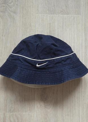 Nike vintage панама