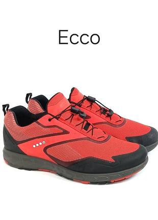 Кроссовки ecco terratrail m оригинал