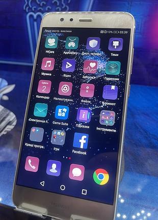 Huawei p10 lite смартфон телефон хуавей 7