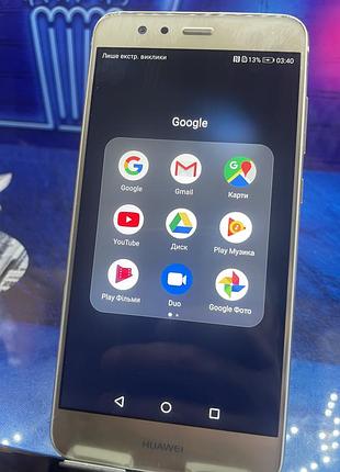 Huawei p10 lite смартфон телефон хуавей 4