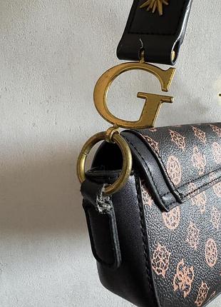 Сумка guess 5