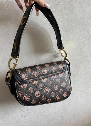 Сумка guess 4