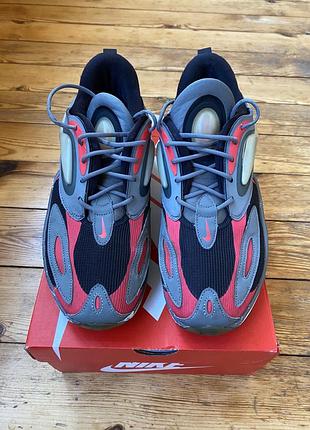 Nike air max zephyr оригінал
