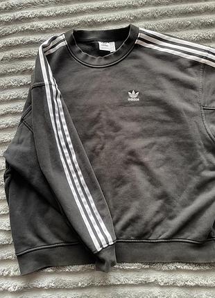 Світшот adidas оригінал