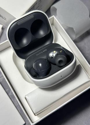 Навушники samsung galaxy buds 2