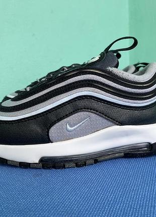 Кросівки nike air max 97