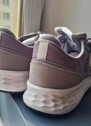 Стильні сірі кросівки new balance msx70ca 4