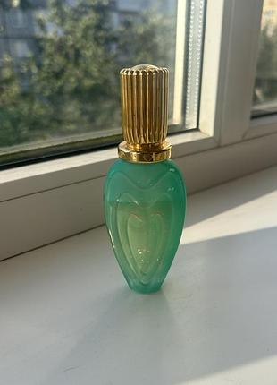Escada margaretha ley ocean blue парфуми.
