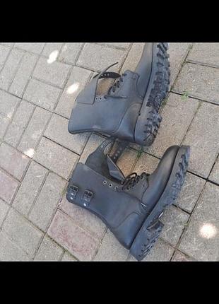 Кирзовые сапоги size 46 2