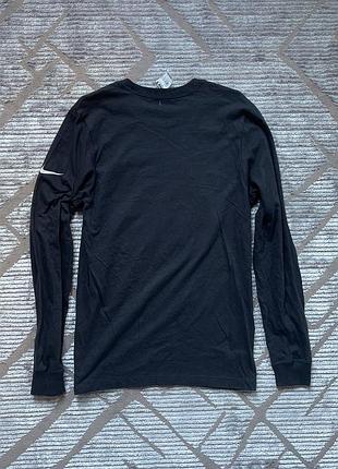 Лонгсливів nike original (s) розмір фірмовий 3