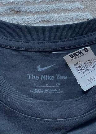 Лонгсливів nike original (s) розмір фірмовий 6