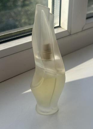 Donna karan cashmere mist