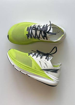 Altra vanish carbon 2 кросівки для бігу карбон професійні бігові hoka nike adidas