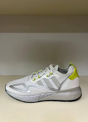 Чоловічі кросівки adidas zx 2k boost
