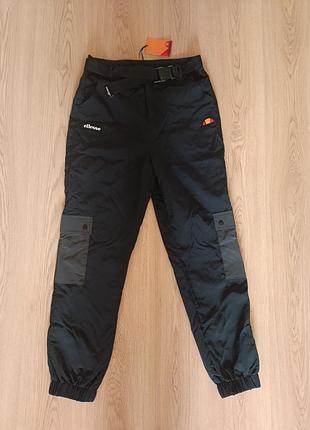 Новые брюки карго ellesse