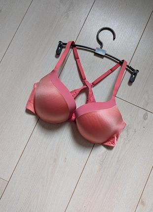 Бюстгальтер victoria secret