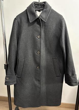 Пальто жіноче h&m