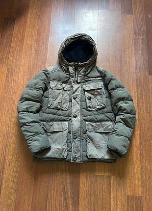 G star raw чоловіча куртка military style оригінал б у