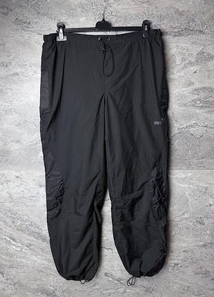Чоловічі вінтажні спортивні штани puma vintage