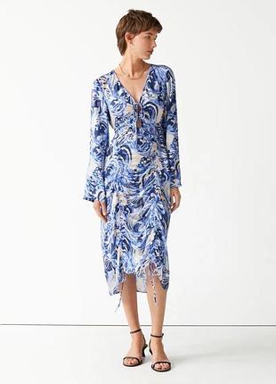 Sale до 25 серпня ❗️ красива сукня & other stories