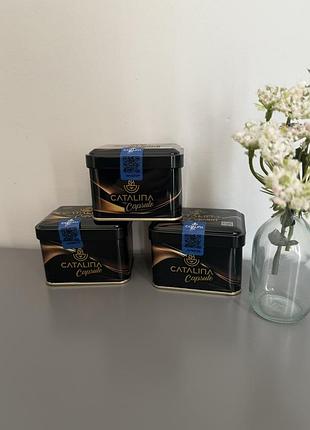 Catalina капсули