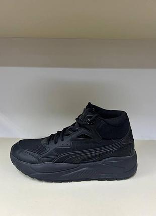 Чоловічі puma x-ray speed mid winter