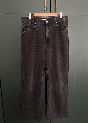 Джинси zara