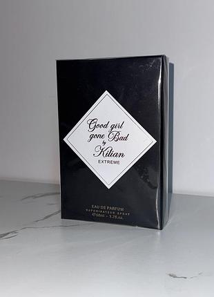 Парфуми good girl gone bad by kilian духи  50 мл шлейфовий аромат