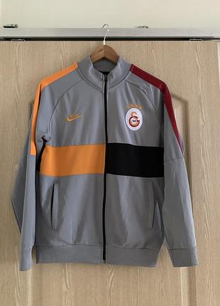 Оригінальна спортивна куртка nike galatasaray, m