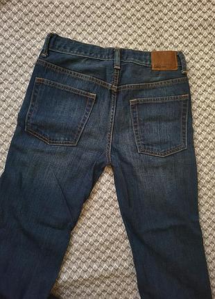 Джинсы gap подростковые осень 3